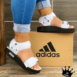 Adidas sandals
